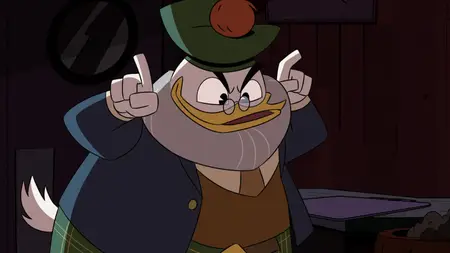 DuckTales S02E25