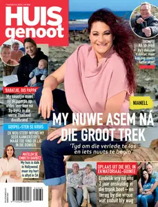 Huisgenoot - 7 August 2025