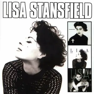 Lisa Stansfield - 3 Originals (1999)