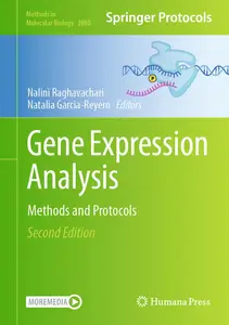 Gene Expression Analysis (2nd Edition)