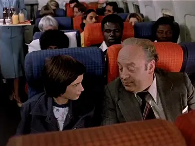 The Hijacking of 'Savoy' (1979)