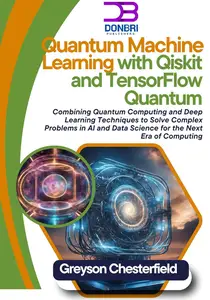 Quantum Machine Learning with Qiskit and TensorFlow Quantum