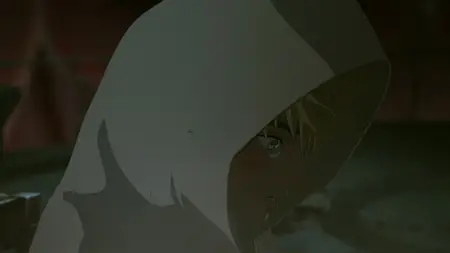 TRIGUN STAMPEDE (2023 S01E09 Millions Knives ZeroBuild