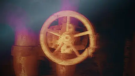TRIGUN STAMPEDE (2023 S01E09 Millions Knives ZeroBuild