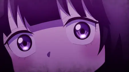 Kaya-chan wa Kowakunai - 07