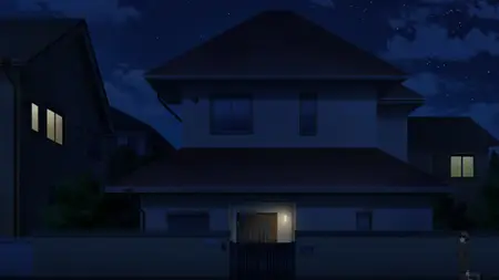 Kaya-chan wa Kowakunai - 07