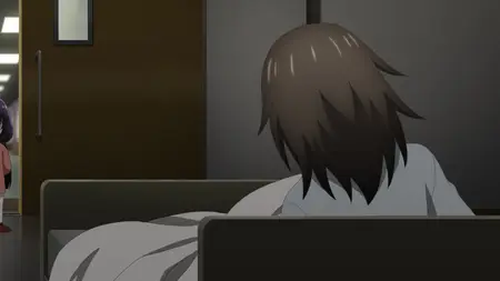 Kaya-chan wa Kowakunai - 07