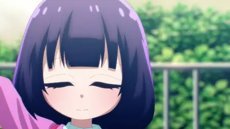 Kaya-chan wa Kowakunai - 07