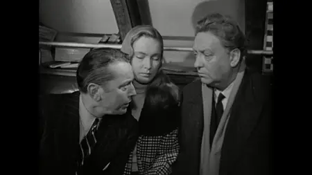 Les maudits / The Damned (1947)