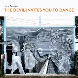 Tara Minton - The Devil Invites You To Dance (2026) [Official Digital Download 24/96]