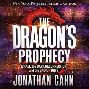 The Dragon's Prophecy: Israel, the Dark Resurrection, and the End of Days [Audiobook]