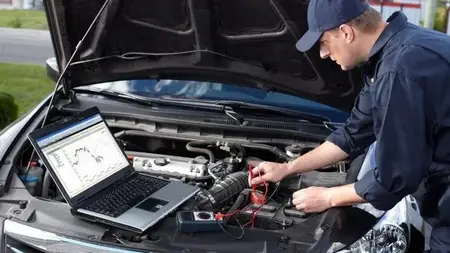 UDS Protocol Introduction (Unified Diagnostic Services)