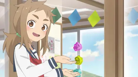 Teasing Master Takagi-san S03E06