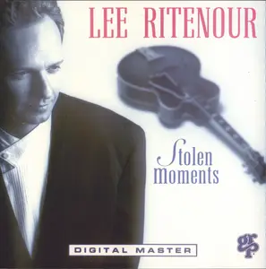 Lee Ritenour - Stolen Moments (1990) {GRP 96152}