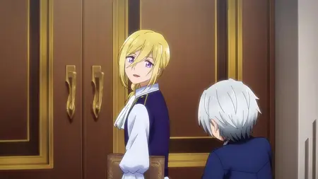 Pass The Monster Meat Milady S01E07