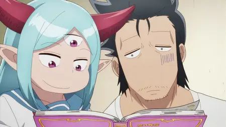 Level 1 Demon Lord and One Room Hero S01E04