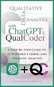 Qualitative Data Analysis With Chatgpt And Qualcoder