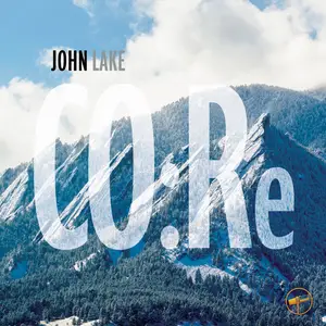 John Lake - CO- Re (2025) [Official Digital Download 24/96]