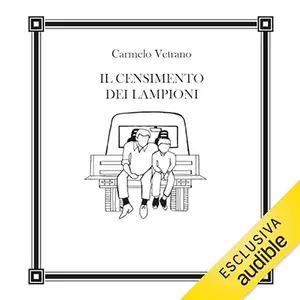 «Il censimento dei lampioni» by Carmelo Vetrano