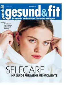 Gesund & Fit - 20 Januar 2025