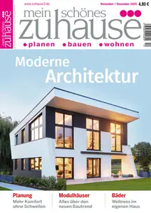 Mein Schönes Zuhause°°° - November-Dezember 2025