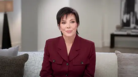 Keeping Up with the Kardashians S07E01