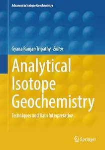 Analytical Isotope Geochemistry