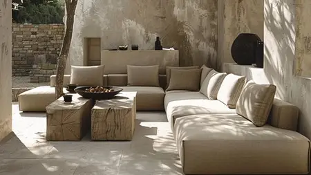 Midjourney For Interior Design