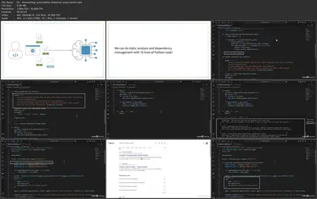 Automate Cyber Defense with GenAI: Building and Deploying AI-Driven Solutions