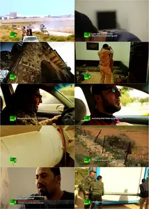 Mine Country (2018)