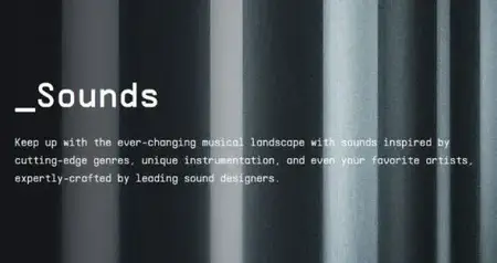 Arturia Sound Banks Bundle 2025.4