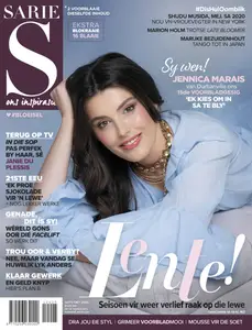 Sarie - September-October 2025
