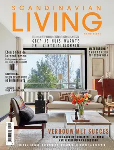 Scandinavian Living - 24 April 2025