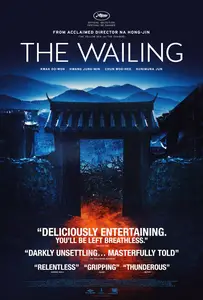 The Wailing (2016) [MultiSubs]