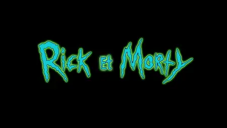 Rick and Morty S08E08
