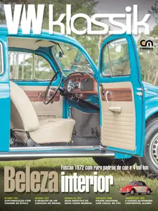 VW Klassik - Março 2026