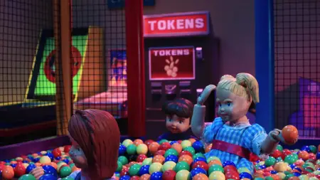 Robot Chicken S11E07