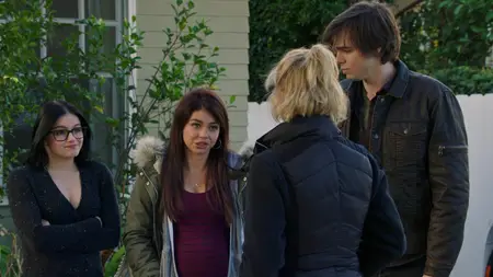 Modern Family S10E20