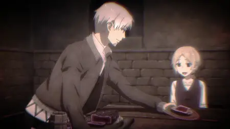 Ookami to Koushinryou Merchant Meets the Wise Wolf - 13 - Supper of Three and Afternoon of Two (1080p AV1 10Bit OPUS