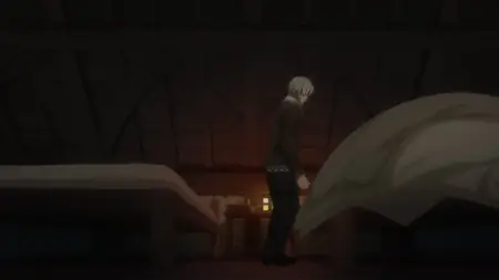 Ookami to Koushinryou Merchant Meets the Wise Wolf - 13 - Supper of Three and Afternoon of Two (1080p AV1 10Bit OPUS