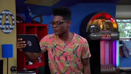 K.C. Undercover S03E15