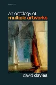 An Ontology of Multiple Artworks