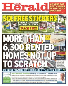 Plymouth Herald - 9 June 2025