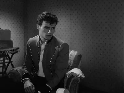 Confessions of Felix Krull (1957) [MultiSubs]