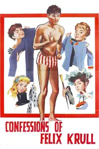 Confessions of Felix Krull (1957) [MultiSubs]