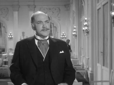 Confessions of Felix Krull (1957) [MultiSubs]