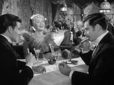 Confessions of Felix Krull (1957) [MultiSubs]