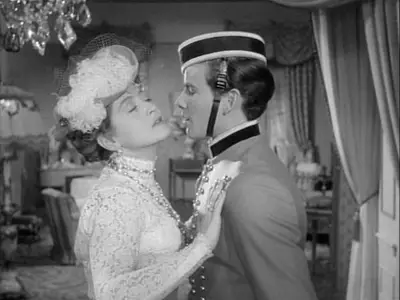 Confessions of Felix Krull (1957) [MultiSubs]