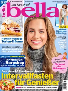 Bella Germany - 6 November 2024