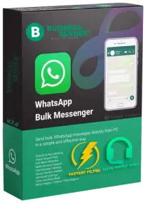 TIGER VIKRAM BUSINESS SENDER 27.1.10 Build 2025.11.15 Multilingual